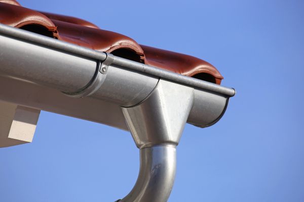 Cost of Steel Gutters Service in League City