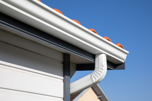 Gutter Adjustment in League City