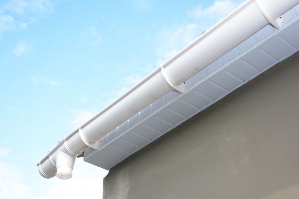 Gutter Patching in League City