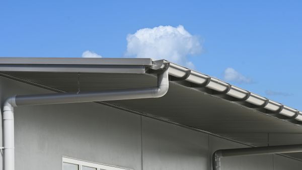 Eavestrough Service in League City