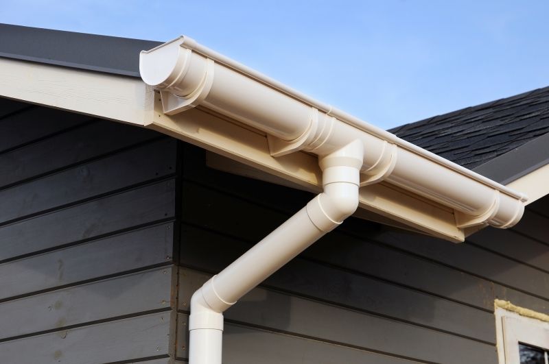 Residential Gutter Cover Systems