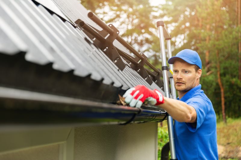 Gutter Cover Maintenance and Care