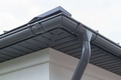 Pvc Gutter Replacement